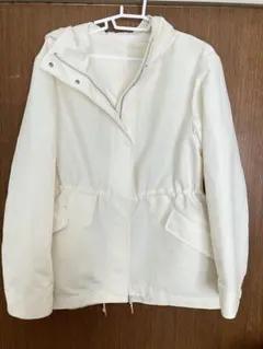 UNIQLO ユーティリティパーカー L