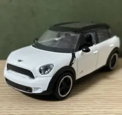 レア　モーターマックス　1/43　ミニ　クーパー　S　カントリーマンのサムネイル