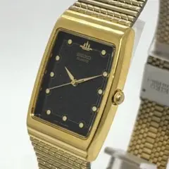 海外モデル【稼働品】SEIKO セイコー 5 自動巻 腕時計 4206-5700
