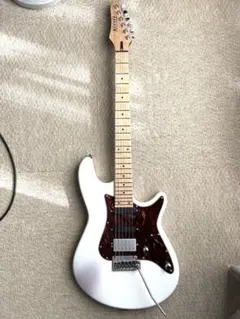 2026年最新】リバースヘッド ギターの人気アイテム - メルカリ