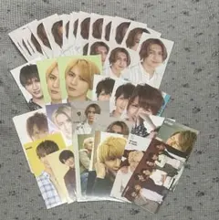 藤井流星 WEST. デタカまとめ売り