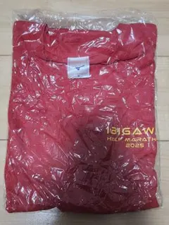 いびがわマラソンTシャツMサイズのサムネイル