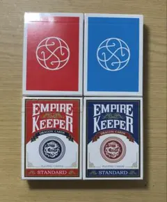 2025年最新】エンパイアキーパーの人気アイテム - メルカリ