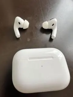 AirPodsPro第一世代（ケースジャンク品）