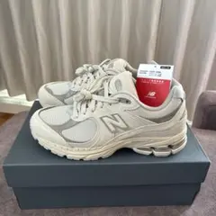 2026年最新】new balance 2002r ベージュの人気アイテム - メルカリ