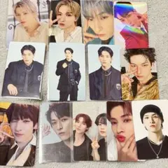 JO1 金城碧海 トレカ まとめ売り