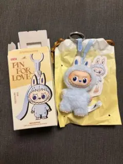THE MONSTER PIN FOR LOVE シリーズ