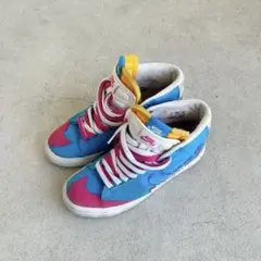 【NIKE】NIKE SB Zoom Blazer MID EDGE
