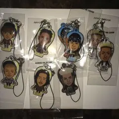 【居酒屋エグザエル】EXILETRIBE クリーナー