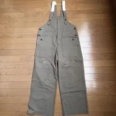 オーバーオール＊サロペット＊サイズFのサムネイル
