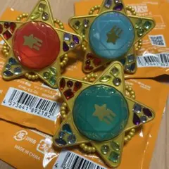 スフィアリング3点セット