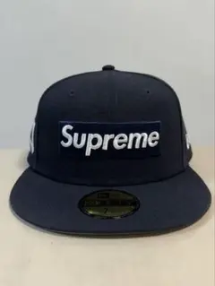 supreme NEW ERA ニューエラキャップ ヤンキース 2025年最新】Supreme ヤンキース キャップの人気アイテム - メルカリ
