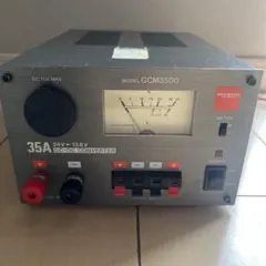 y*1様 第一電波工業 ダイヤモンド DCDCコンバーター GC-5000M 5 - メルカリ