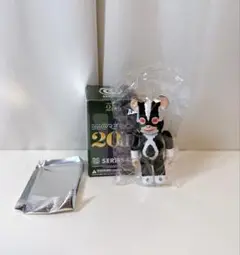 【新品未開封】ベアブリック シリーズ43 グレムリン2