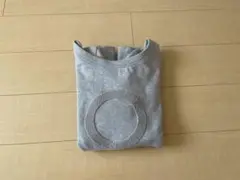 タイムセール/オカイユ　　グレー スウェット