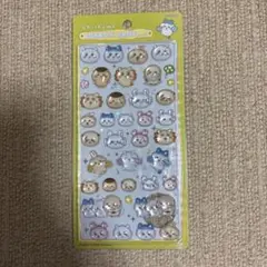 ちいかわ ボンボンドロップシール 正規品