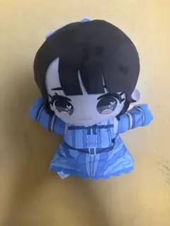 ≠ME ノイミー 鈴木瞳美 ぬいぐるみ - メルカリ