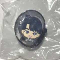 ENHYPENガチャガチャ ジェイク