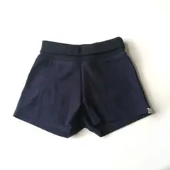 tejas ヨガパンツ ショートパンツ ネイビー F