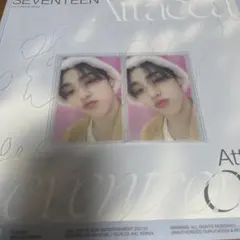 SEVENTEEN エスクプス トレカ まとめ売り dream 特典