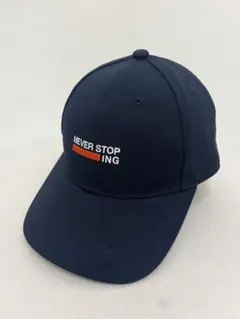 【THE NORTH FACE】キャップ ネイビー
