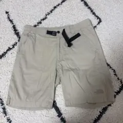 ノースフェイス　ハーフパンツのサムネイル