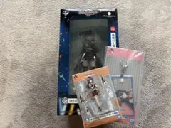 学マス 一番くじ ラストワン賞 アクスタ アクキー 付き