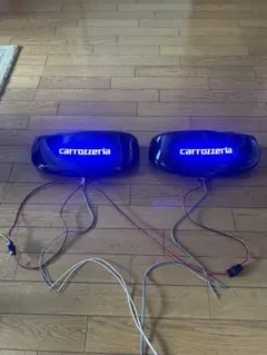 カロッツェリア ts-x35 置き型スピーカー - メルカリ