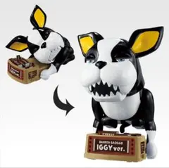 ジョジョの奇妙な冒険 一番くじ ラストワン賞 番犬ガオガオ イギー