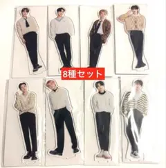 2026年最新】straykids アクスタ ファミマの人気アイテム - メルカリ