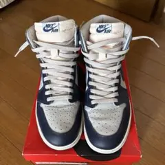 NIKE Air Jordan 1 High 85 ジョージタウン 27.5cm