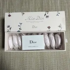 Miss Dior Rose Bath Bombs 10個入のサムネイル