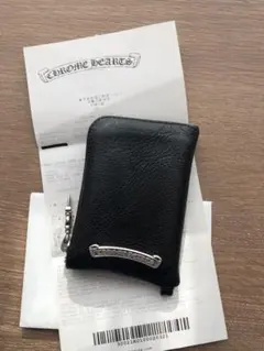 2026年最新】クロムハーツ タイニージップの人気アイテム - メルカリ