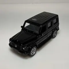 WELLY メルセデス・ベンツ Gクラス ゲレンデ 1/60