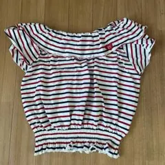 ラブトキシック　半袖Tシャツ　Mサイズのサムネイル