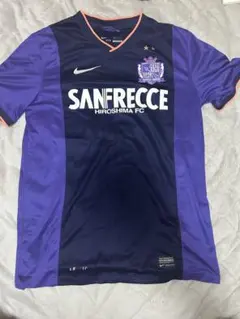 超美品 サンフレッチェ広島 Nike ナイキ ジャージ Lサイズ 2014年