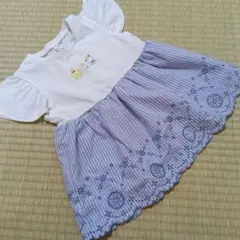 アプレレクール　サンリオコラボ　110