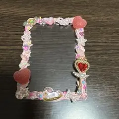 硬質カードケース トレカケース ホイップデコ