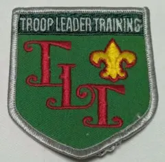 ボーイスカウト 階級・役職ワッペンセット レア物　コレクター　アメリカ USA vintage】ワッペン ボーイスカウト – 雑貨屋ポッポ