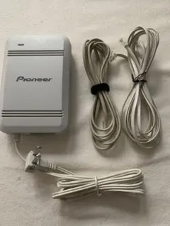 パイオニア Pioneer ドアホン ターミナルボックス TF-TB2のサムネイル