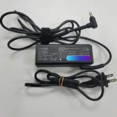 VAIO純正　ACアダプターVJ8AC10V9 ADP-50ZH Aのサムネイル