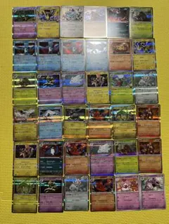 ポケモンカードセット まとめ