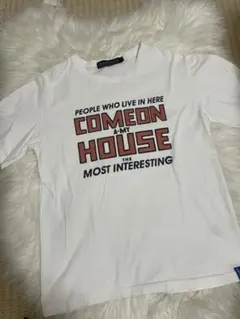 KRIFF MAYER Tシャツ 美品 160のサムネイル