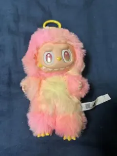 THE MONSTERS Exciting Macaron ぬいぐるみ