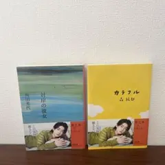 【二冊】対岸の彼女・カラフル