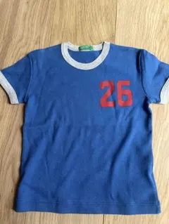 UNITED COLORS OF BENETTON Tシャツ 74cmのサムネイル