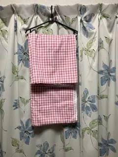 ⭐️新品未使用⭐️ 敷布団カバー　ダブル