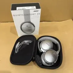 2026年最新】bose quietcomfort 35の人気アイテム - メルカリ