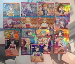 し*ろ様 ラブライブ!カードゲーム　R+　まとめ売り