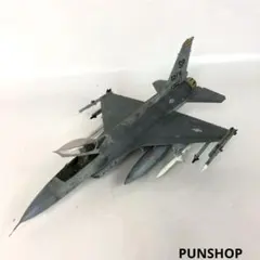 F-16Dファイティング・ファルコンギリシャ「ゴースト」 空軍第343飛行